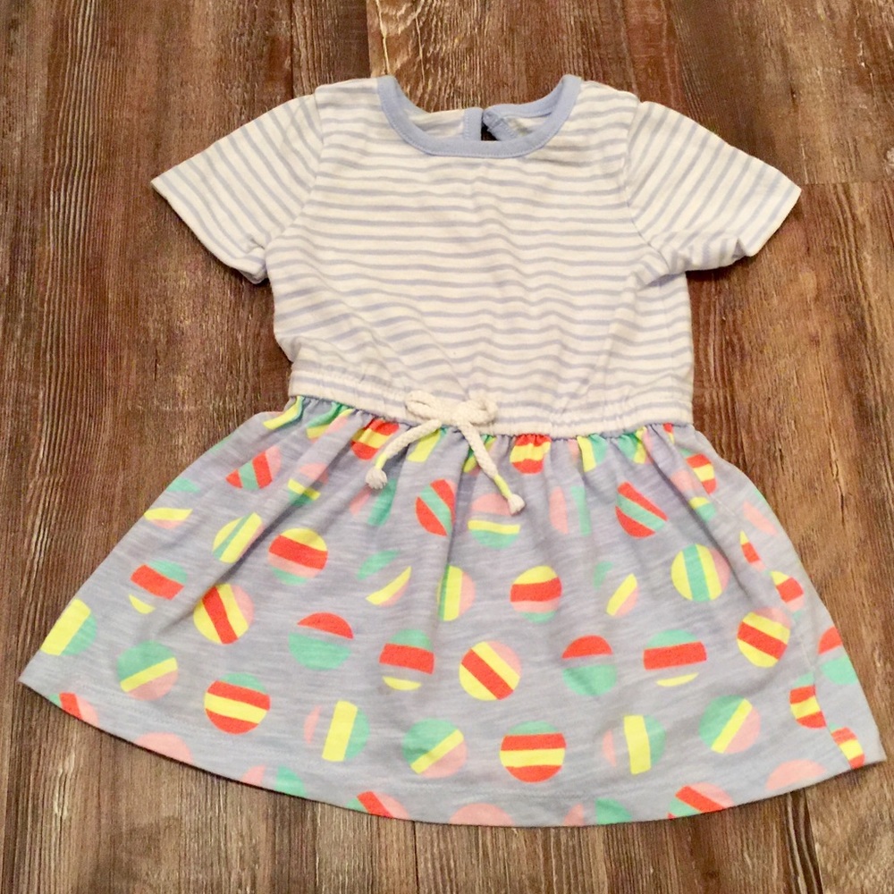 12m Casual Dress
